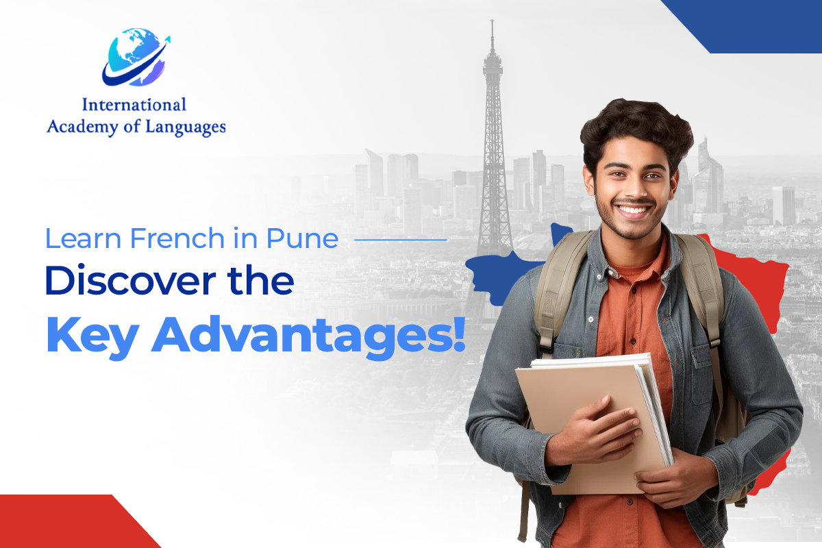 Learn French in Pune
